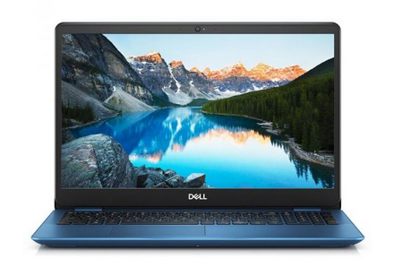 Ноутбук Dell Inspiron 5584 15.6"